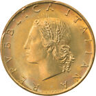 [#916466] Monnaie, Italie, 20 Lire, 1990, Rome, SUP+, Aluminum-Bronze, KM:97.2