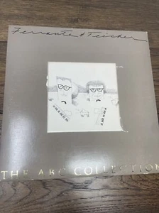 Ferrante and Teicher the ABC COLLECTION LP- 1976 ABC Records - Picture 1 of 4