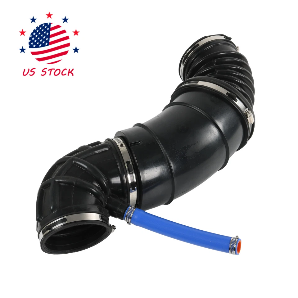 Manguera de admisión de aire del motor 53032944AG para Dodge Ram 2500 3500 4000 4500 5500 2007-18 Foto 1 de 4