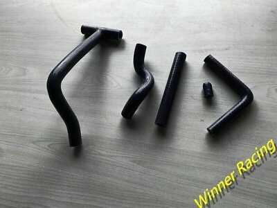 Manguera de radiador de silicona apta para Beta RR250 / RR300 2 tiempos termostato bypass 2022 Foto 1 de 4