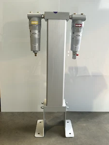 inmatec aktivkohlefilter equal to Druckluft-Aktivkohleadsorber ATC-APN 3 - Bild 1 von 6