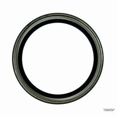 Engine Crankshaft Seal Rear Timken For 1991-2005 Buick Park Avenue 3.8L V6 - Image 1 of 4