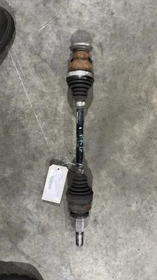 Cardan arriere droit (transmission) RENAULT TWIZY 80  - Photo 1/4