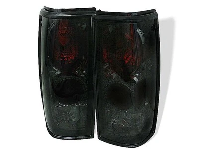 For 1982-1991 GMC Jimmy Tail Light Set Spyder 97361DZZY 1983 1984 1985 1986 1987 - Image 1 of 2