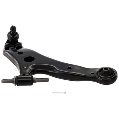 Brazo de control para Toyota Camry 2005-18 Avalon 2002-2017 delantero derecho inferior AWD TRACCIÓN DELANTERA Foto 1 de 4