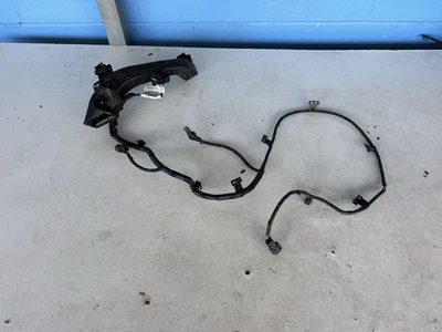 2016-2018 Hyundai Elantra Wiring Assembly-Fem 91870F3041 - Image 1 of 4