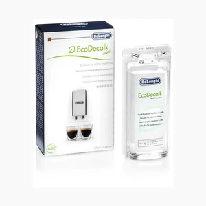 KAFFEEMASCHINENENTKALKER DELONGHI ECODECALK 1 DOSIS - 100ml - DLSC101  - Bild 1 von 1