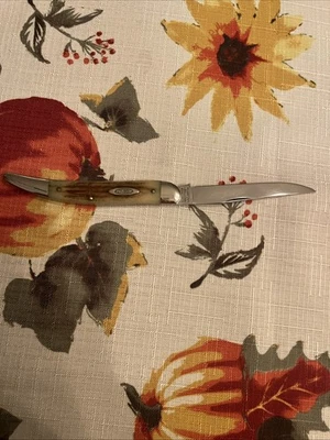 Robeson - Shuredge - Rochester NY Pocketeze средний Texas зубочистка. Винтаж - Изображение 1 из 3