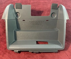 06-08 Dodge Ram 2500 3500 5500 Business Floor Slate Gray Center Console Filler - Picture 1 of 17