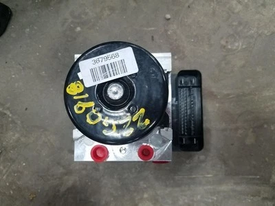 Conjunto de bomba de pieza de freno antibloqueo compatible con 15-18 VOLVO S60 1601741 Foto 1 de 4