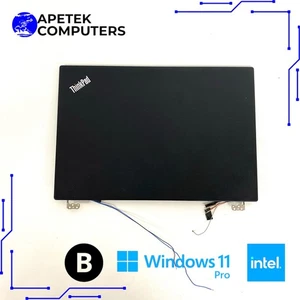 Pantalla LCD Lenovo ThinkPad T480s - Imagen 1 de 4