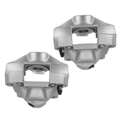 Pinzas de freno traseras izquierda y derecha mercedes-benz 250c/280/280c 1970-1976 Foto 1 de 4