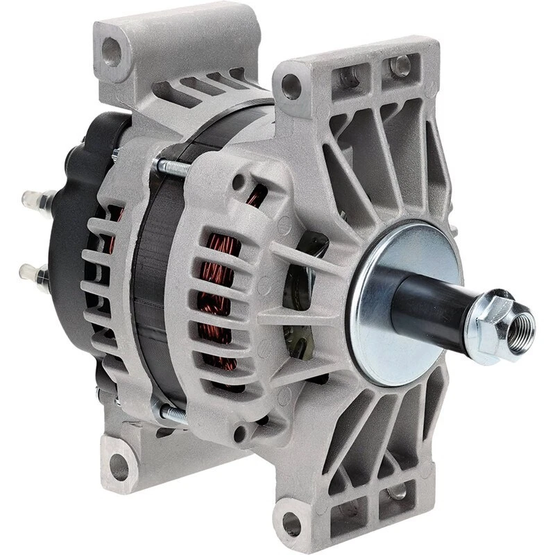 Alternator 适用于 Freightliner Argosy 2000 - 2003,福特 F650 2004 - 2008,8719 — 第 1/4 张图片