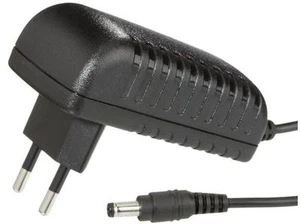 Fuente de alimentación de 12 V fuente de alimentación adecuada para APD DA-24F12 Ktec KSAS0241200200HE DLINK - Imagen 1 de 1