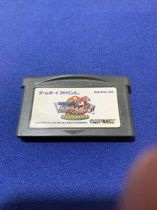 Narikiri Jockey Yuushun Rhapsody - Japanese - Nintendo Gameboy Advance - Foto 1 di 1