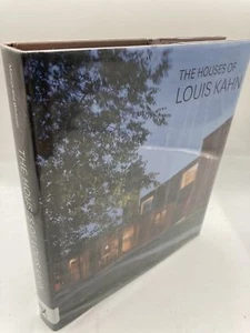 The Houses of Louis Kahn - Picture 1 of 1
