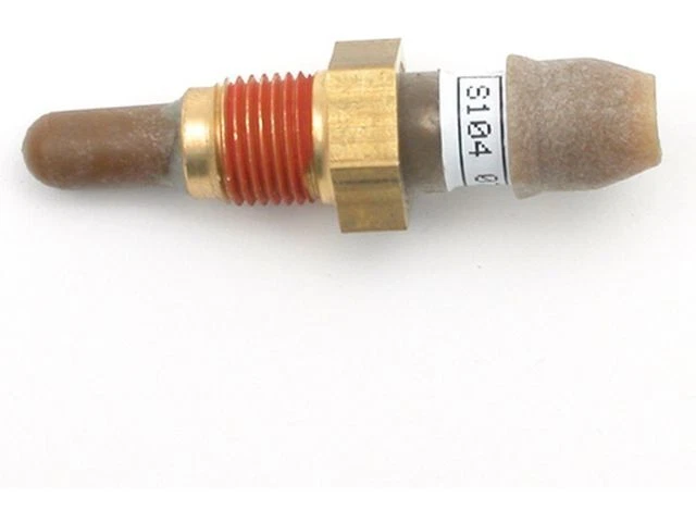 Transmisor de temperatura del agua para Saturn SW2 1993-2001 1,9 L 4 cilindros 2000 1998 YS652RM Foto 1 de 1