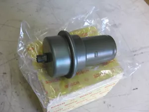 BMW E30 318i M10 Bosch Fuel Accumulator 16121176602 0438170037 - Picture 1 of 1