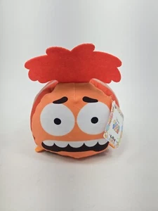 Disney Pixar Inside Out Anxiety Tsum Tsum Plush - Picture 1 of 4