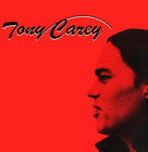 Tony Carey - I Won't Be Home Tonight (Red Vinyl) [New Vinyl LP] 150 Gram, Red