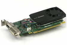 nVIDIA Quadro K620 Grafikkarte 2GB GDDR3 DVI Displayport PCIe Low Profile