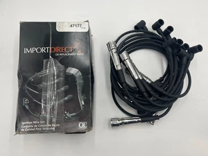 Import Direct 47177 OEM Replacement Parts Ignition Wire Hardware - Picture 1 of 4
