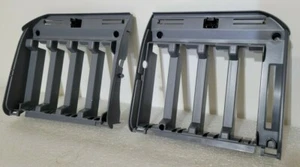 Epson Stylus Pro 4000 Ink Cartridge Holder Bezel panels - Picture 1 of 6