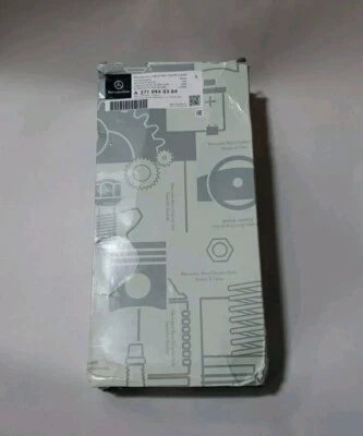 Filtro de aire motor original Mercedes Benz C 250 SLK 250 2012-2015 OE 2710940304 Foto 1 de 4