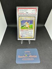 PSA 10 1998 Dragonite Game Boy GB Promo Pokemon Karte Japanisch Limitiert Selten