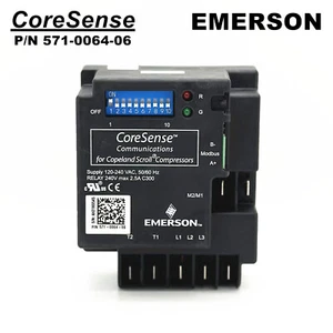1PCS New CORESENSE Compressor Protector P/N 571-0064-06 Protection Module - Picture 1 of 10
