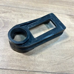 1982 82-83 Honda Ascot FT500 FT 500 / OEM Nice SWINGARM CHAIN SLIDER - Bild 1 von 4