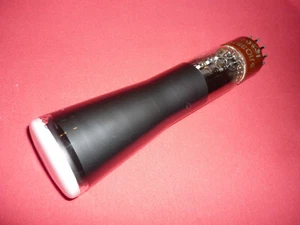 1pc. 5LO38I / 5ЛО38И Mini Oscilloscope Tube NEW - Picture 1 of 3