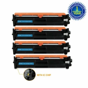 Cartucho de tóner Multi CF230X 30X para HP LaserJet Pro M203dw MFP M227fdw M227fdn - Imagen 1 de 14