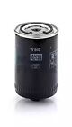X1 Mann-Filter Oil Filter W940 With One Anti-Return Valve Replaces W940(10)