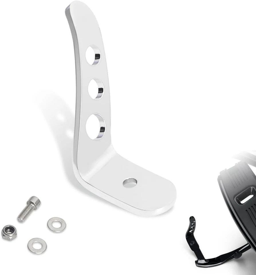 for Jiffy Stand Extension,Kickstand Extension for Harley Touring Models 1991-202 - Image 1 of 3