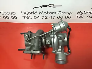 Turbo Chrysler Travel 2.8 CRD 2002 > 2007 352420956 - Bild 1 von 5