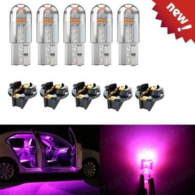 Bombilla LED interior para Ford Ranger F 150 F 250 F 350 F 450 F150 F250 F350 Foto 1 de 4