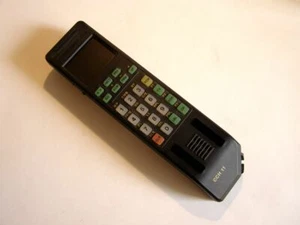 Control Handset Nokia MOBIRA CCH 11 with COM cable - Zdjęcie 1 z 8