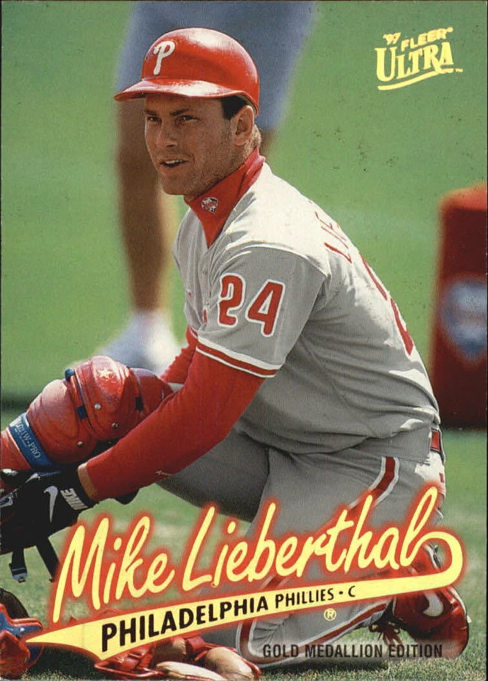 B2261- 1997 Ultra Gold Medallion BB Cards 251-500 -You Pick- 15+ FREE US SHIP - Image 1 of 1