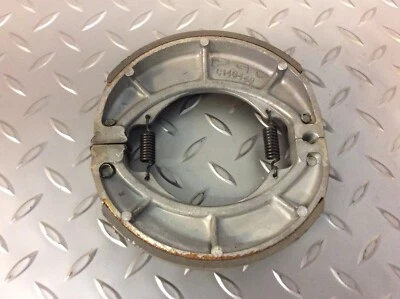 Zapata de freno trasera PGO genuina Scooter Co Buddy 125 150 170I C24074010000 Foto 1 de 4