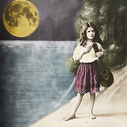 First Aid Kit - The Big Black and the Blue  [VINYL] - Image 1 of 1