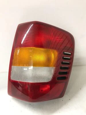 2001 Jeep Grand Cherokee Tail Light with Circuit Board Passenger Side - Image 1 of 4