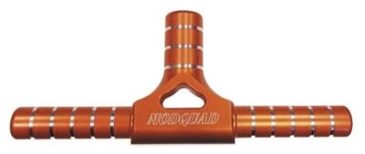 Barra de agarre con manijas Modquad OS para Polaris RZR XP Turbo 2012-2021 naranja Foto 1 de 3