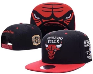 Chicago Hat Snapback Adjustable Cap World Champions edition - Picture 1 of 2