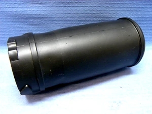 Honda SL350 SL 350 Tool Kit Box Carrier Case Tube #115 - Imagen 1 de 9
