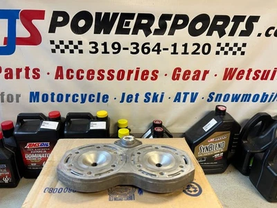 Polaris IQ 440 2005 cabezal High Comp (usado) Foto 1 de 4