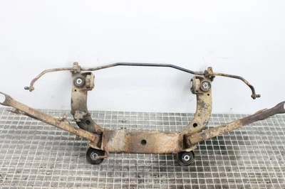 Audi TT Roadster 8N MK1 Sous-Cadre Arrière 1J0505235F 1.8 Essence 132Kw 2002 - Photo 1/4