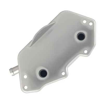 Engine Oil Cooler For Audi A4 A5 A6 S4 S5 Q5 SQ5 2005-2016 06E117021G - Image 1 of 4