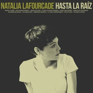 Natalia Lafourcade Hasta La Raíz (Vinyl) 12" Album - Picture 1 of 3