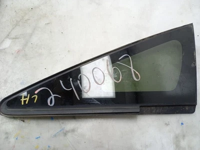 10-15 TOYOTA PRIUS L CONDUCTOR IZQUIERDO PILAR A CRISTAL VIN DP Foto 1 de 4